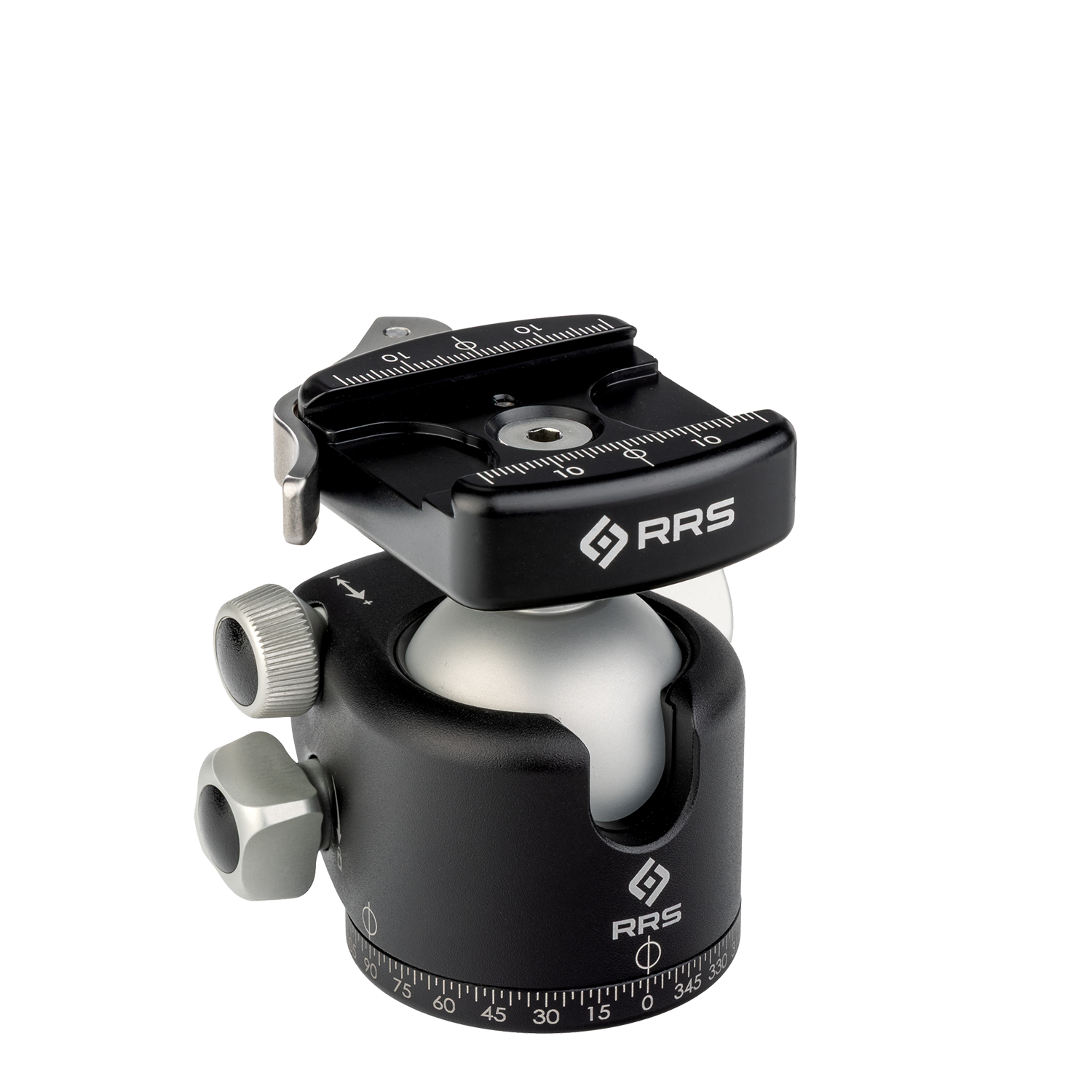 RRS Full-Size Ballheads